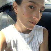 Doy clases de lengua Castellana de forma on line